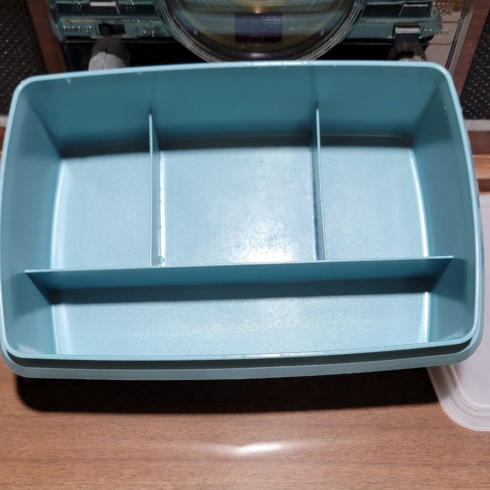 Tupperware Tuppercraft Container - Picture 5 of 5
